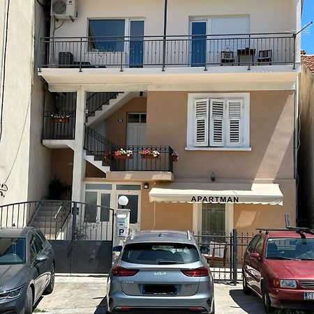 Apartment Bruno Σίμπενικ Εξωτερικό φωτογραφία