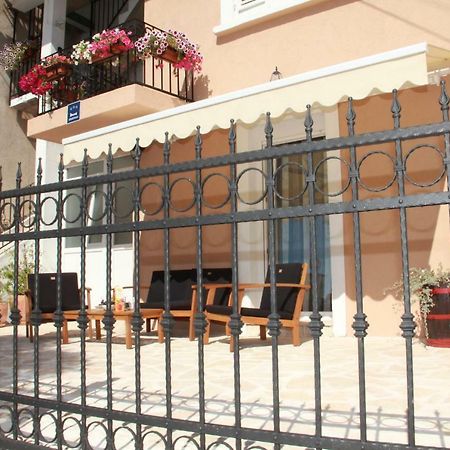Apartment Bruno Σίμπενικ Εξωτερικό φωτογραφία