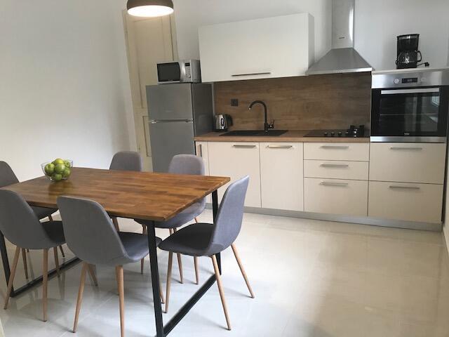 Apartment Bruno Σίμπενικ Εξωτερικό φωτογραφία