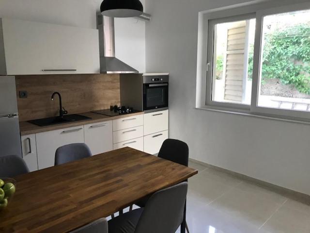 Apartment Bruno Σίμπενικ Εξωτερικό φωτογραφία