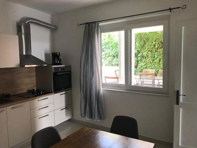 Apartment Bruno Σίμπενικ Εξωτερικό φωτογραφία