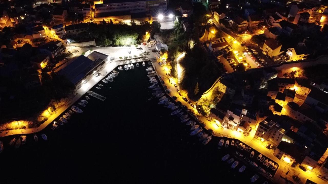 Apartment Bruno Σίμπενικ Εξωτερικό φωτογραφία