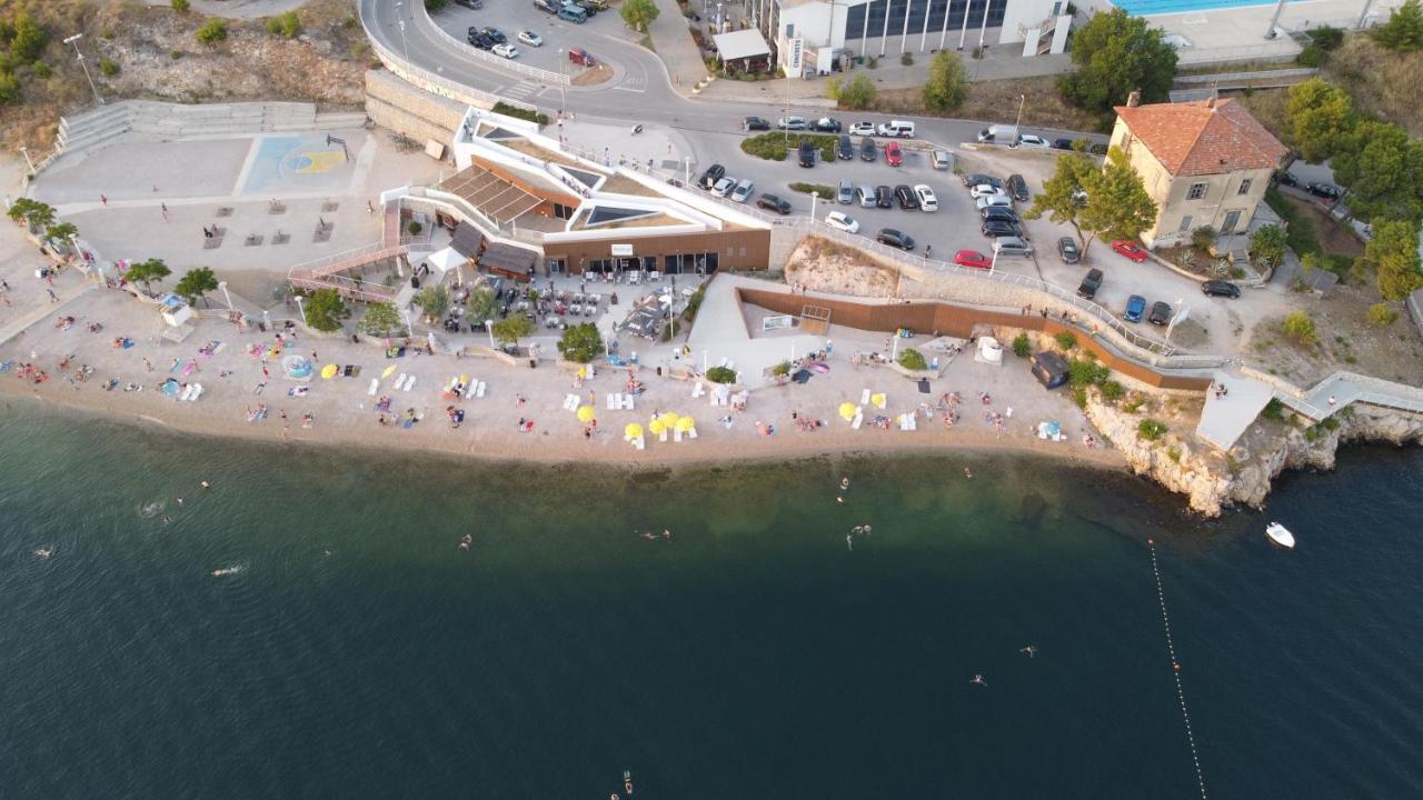Apartment Bruno Σίμπενικ Εξωτερικό φωτογραφία