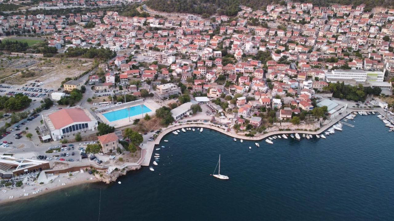 Apartment Bruno Σίμπενικ Εξωτερικό φωτογραφία