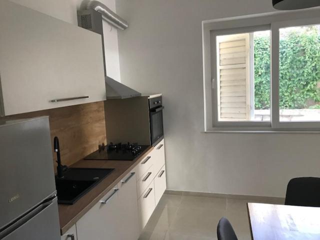 Apartment Bruno Σίμπενικ Εξωτερικό φωτογραφία