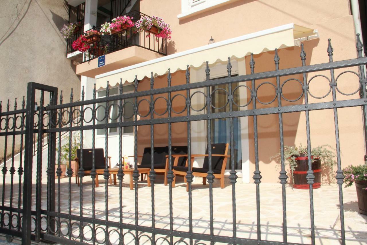 Apartment Bruno Σίμπενικ Εξωτερικό φωτογραφία