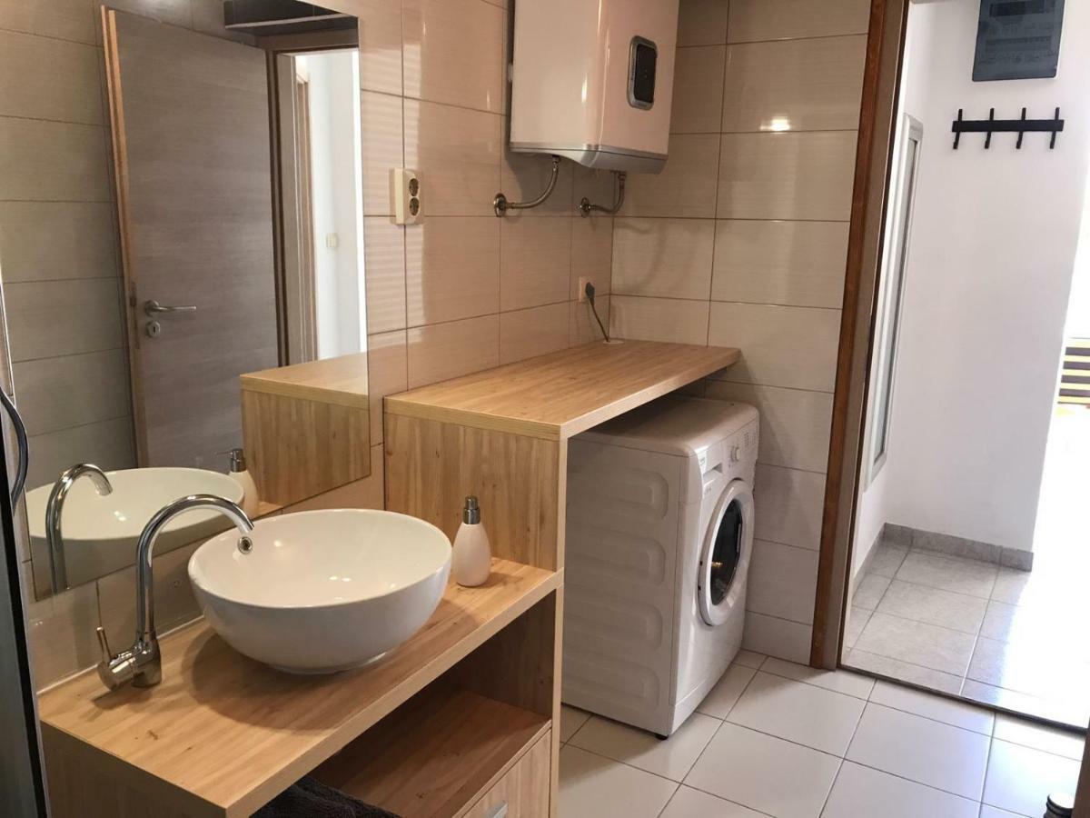 Apartment Bruno Σίμπενικ Εξωτερικό φωτογραφία