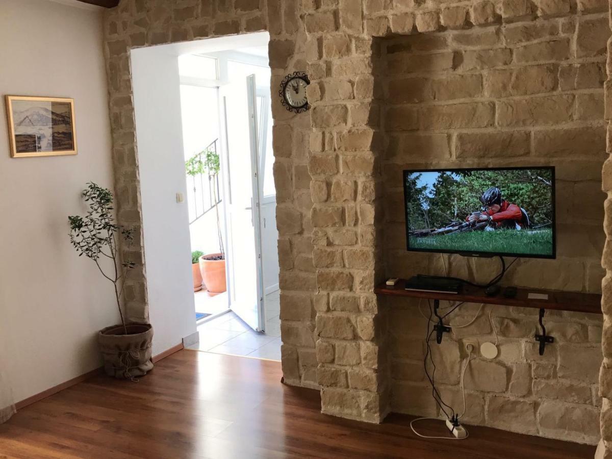 Apartment Bruno Σίμπενικ Εξωτερικό φωτογραφία