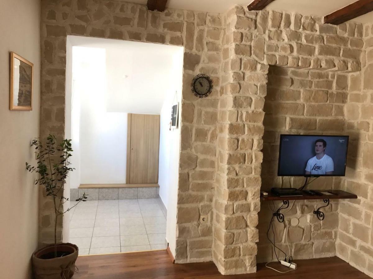 Apartment Bruno Σίμπενικ Εξωτερικό φωτογραφία