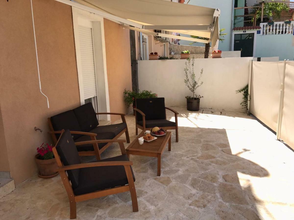 Apartment Bruno Σίμπενικ Εξωτερικό φωτογραφία