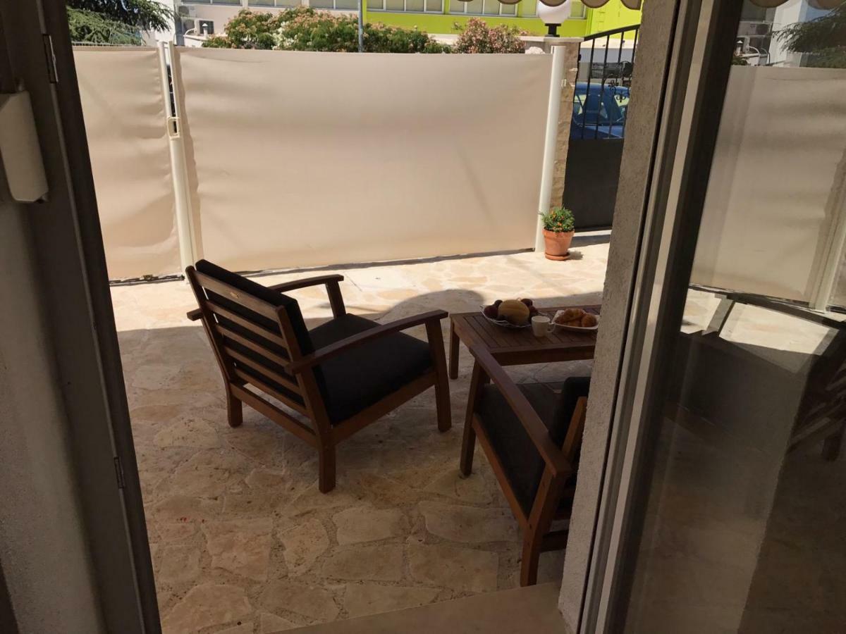 Apartment Bruno Σίμπενικ Εξωτερικό φωτογραφία
