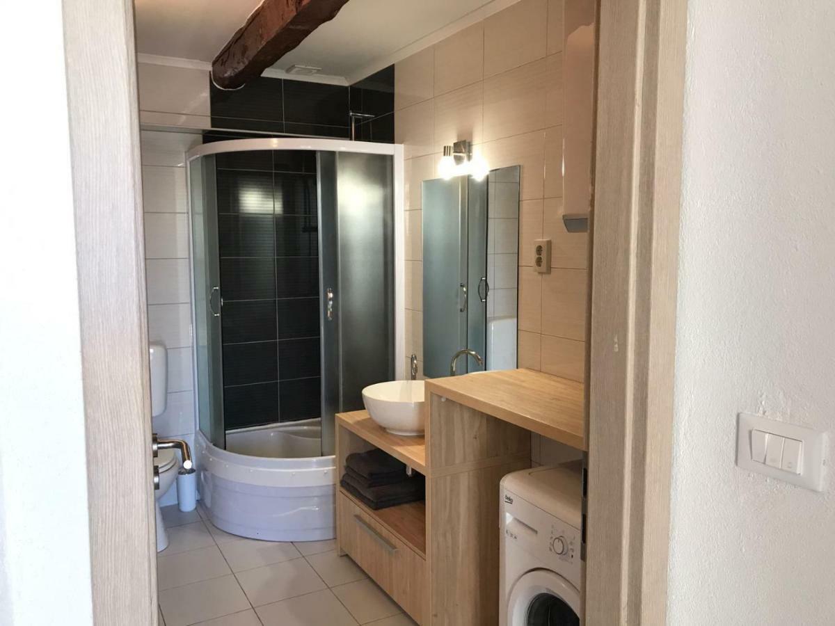Apartment Bruno Σίμπενικ Εξωτερικό φωτογραφία