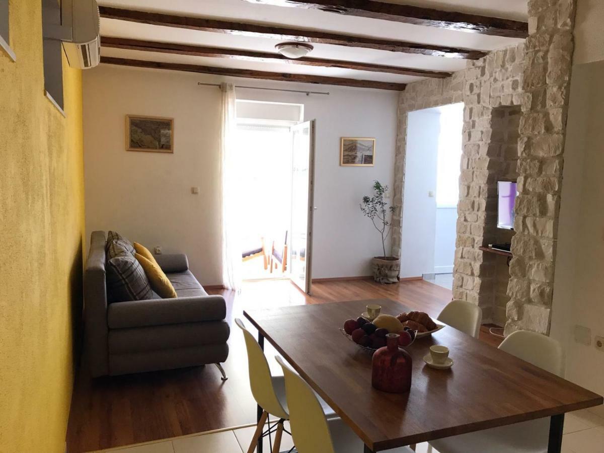 Apartment Bruno Σίμπενικ Εξωτερικό φωτογραφία
