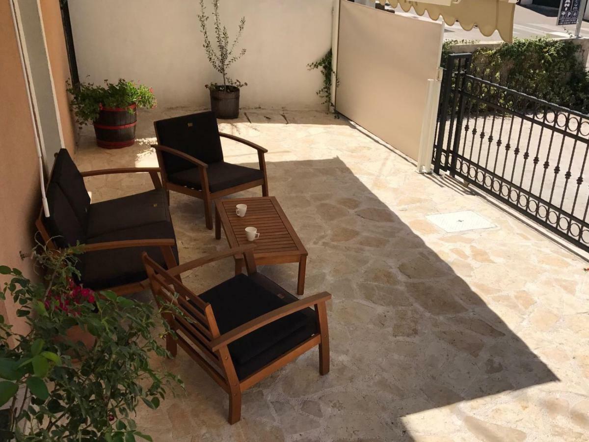 Apartment Bruno Σίμπενικ Εξωτερικό φωτογραφία