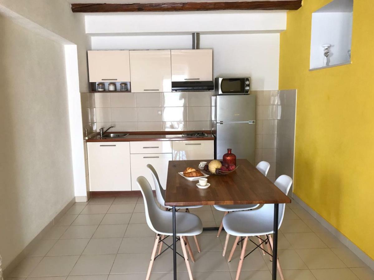 Apartment Bruno Σίμπενικ Εξωτερικό φωτογραφία