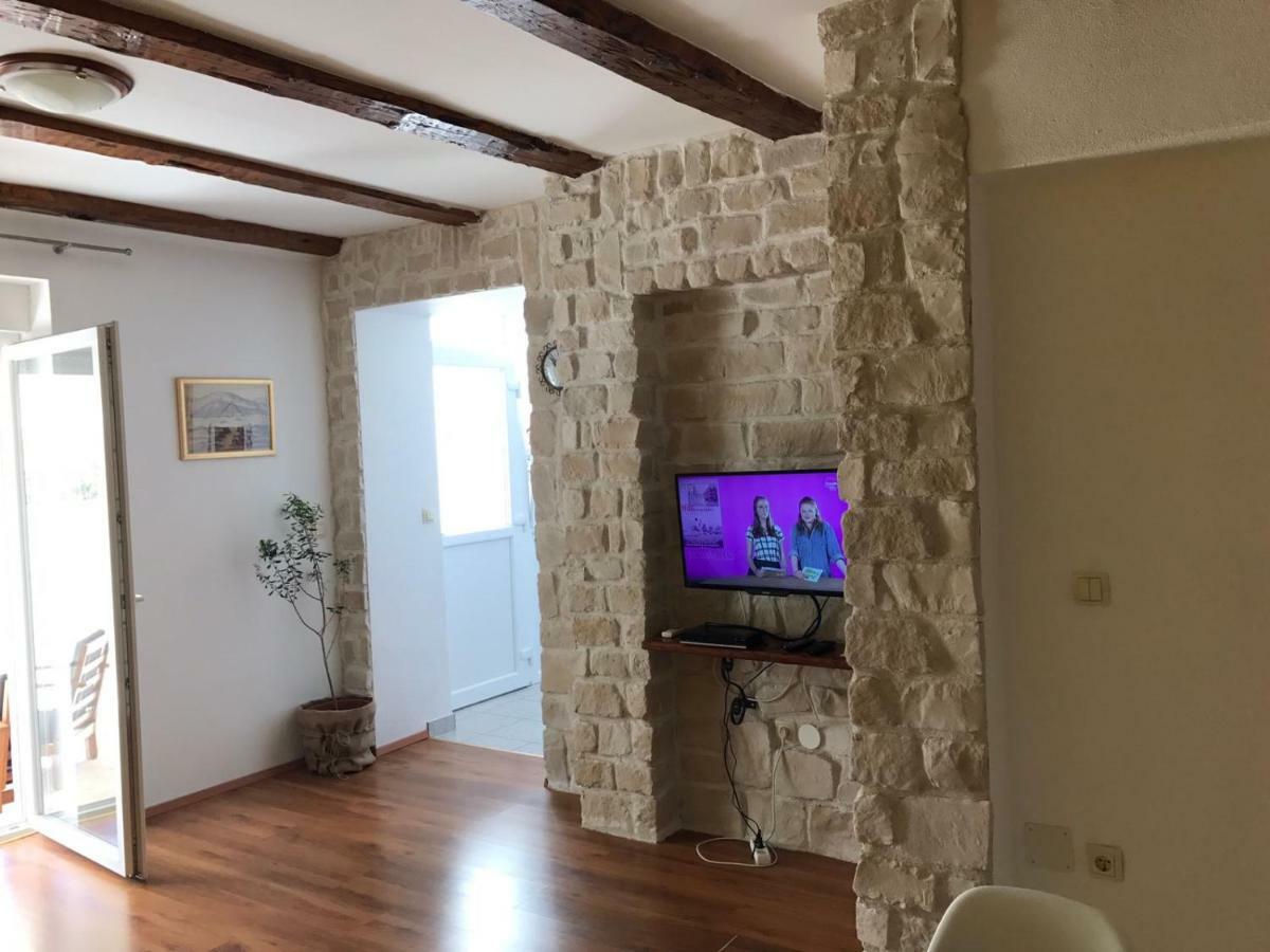 Apartment Bruno Σίμπενικ Εξωτερικό φωτογραφία