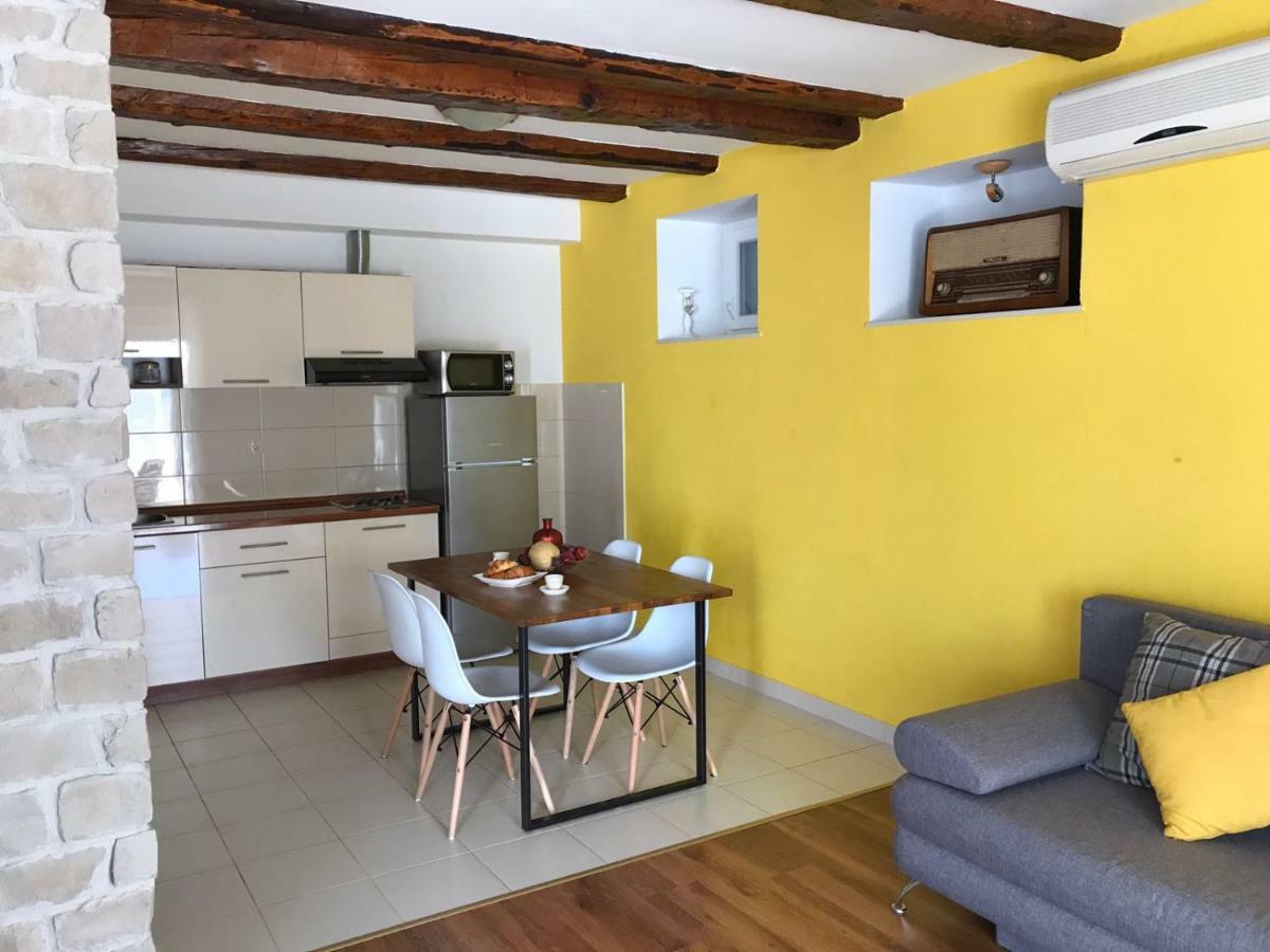 Apartment Bruno Σίμπενικ Εξωτερικό φωτογραφία