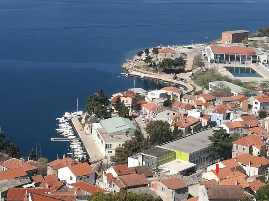 Apartment Bruno Σίμπενικ Εξωτερικό φωτογραφία