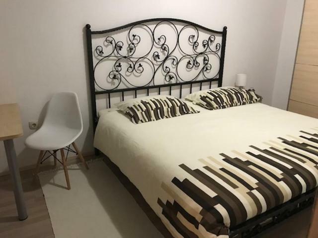 Apartment Bruno Σίμπενικ Εξωτερικό φωτογραφία