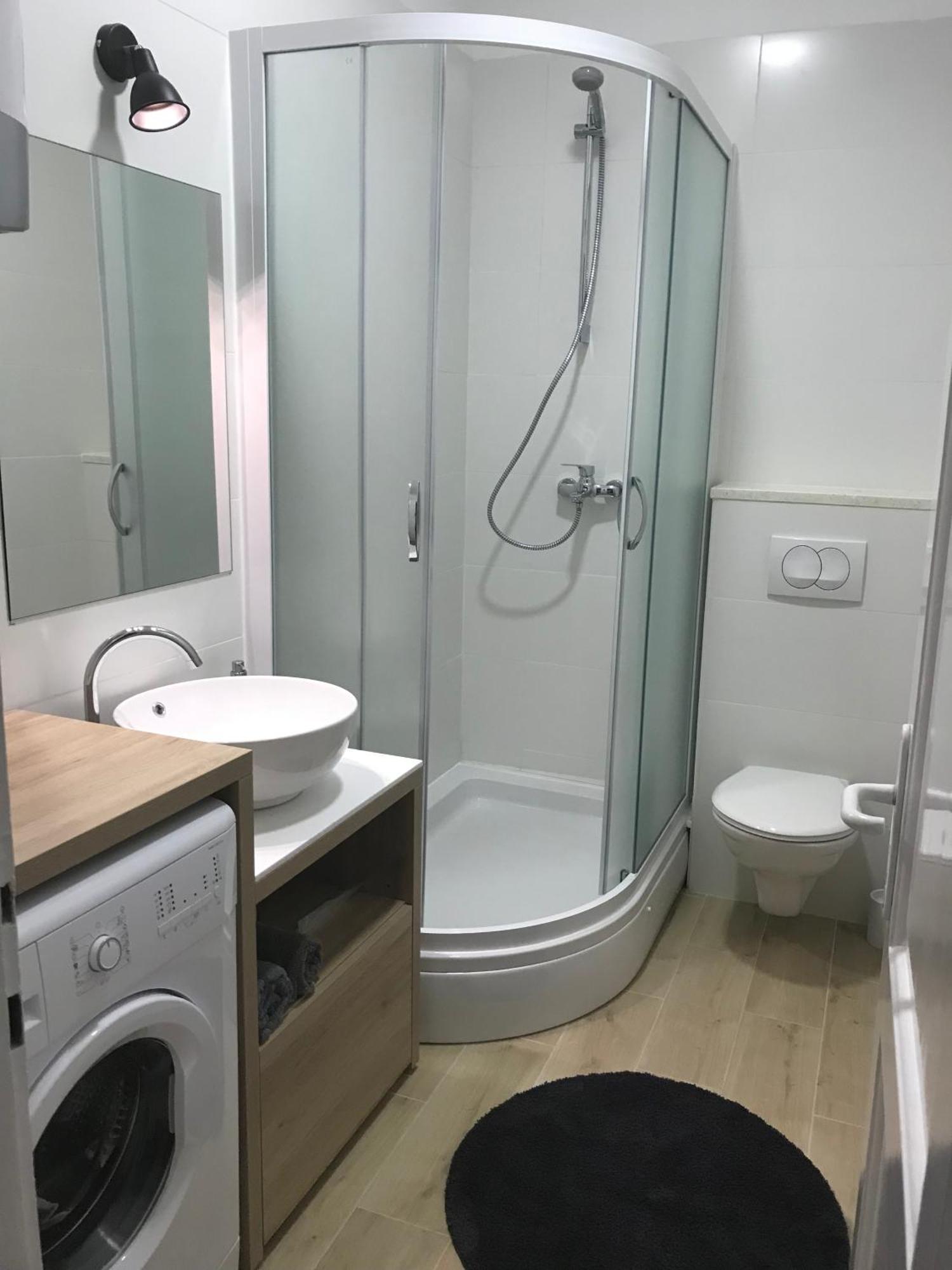 Apartment Bruno Σίμπενικ Εξωτερικό φωτογραφία