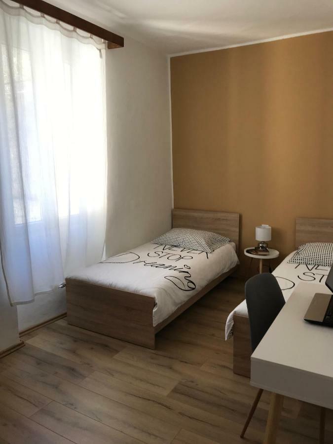 Apartment Bruno Σίμπενικ Εξωτερικό φωτογραφία