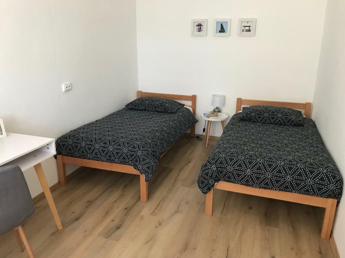 Apartment Bruno Σίμπενικ Εξωτερικό φωτογραφία