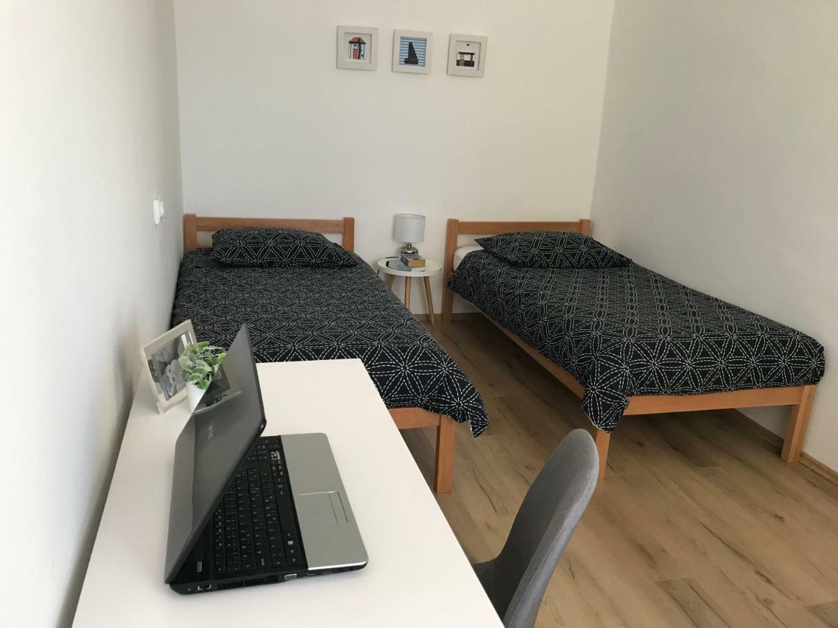 Apartment Bruno Σίμπενικ Εξωτερικό φωτογραφία