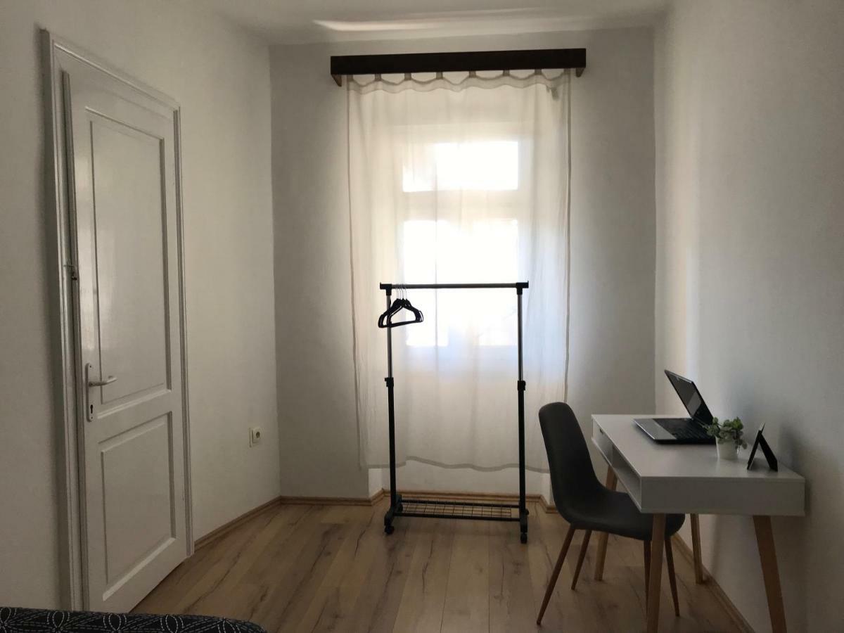 Apartment Bruno Σίμπενικ Εξωτερικό φωτογραφία